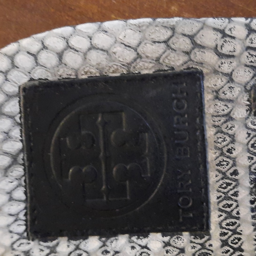 Tory Burch Sandals - Picture 2 of 10